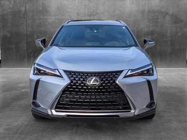 2024 Lexus UX 250h