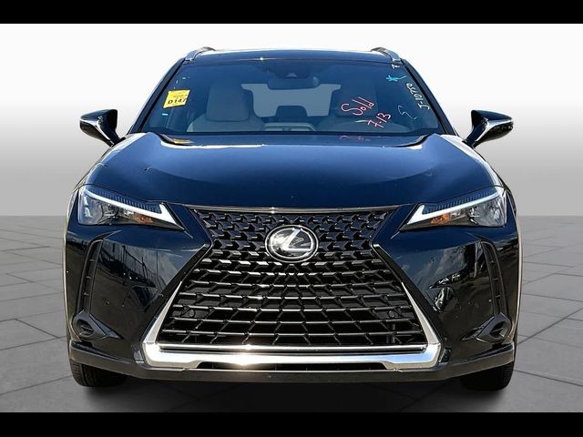 2024 Lexus UX 250h