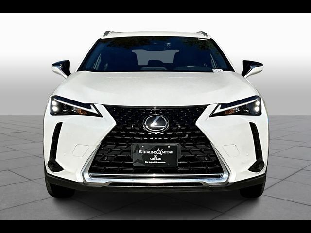 2024 Lexus UX 250h