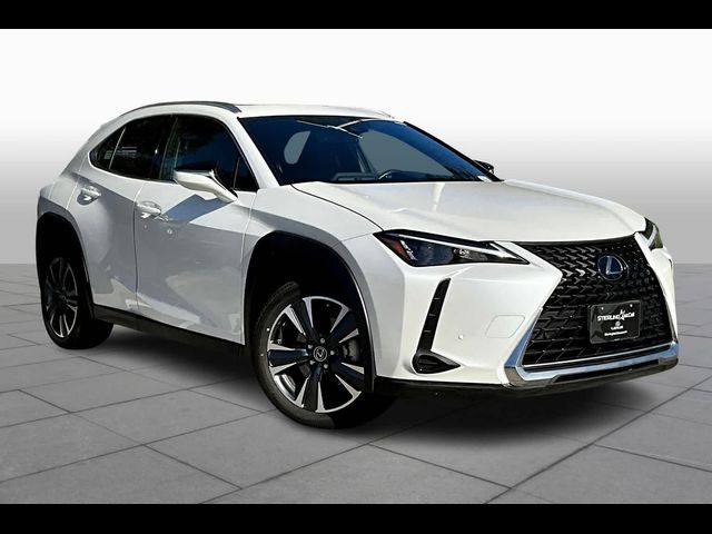 2024 Lexus UX 250h