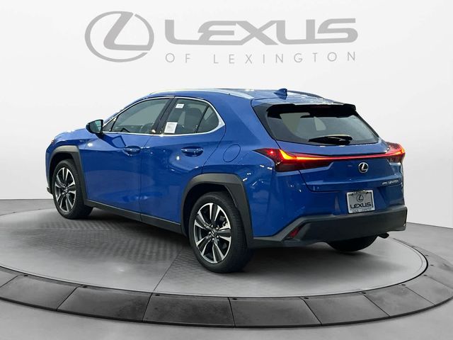 2024 Lexus UX 250h