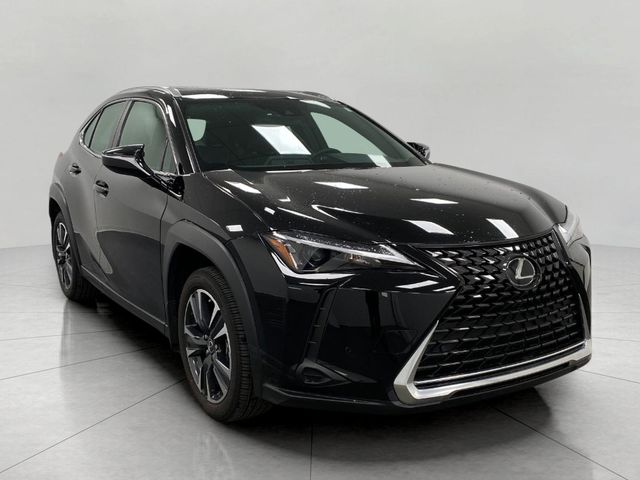 2024 Lexus UX 250h