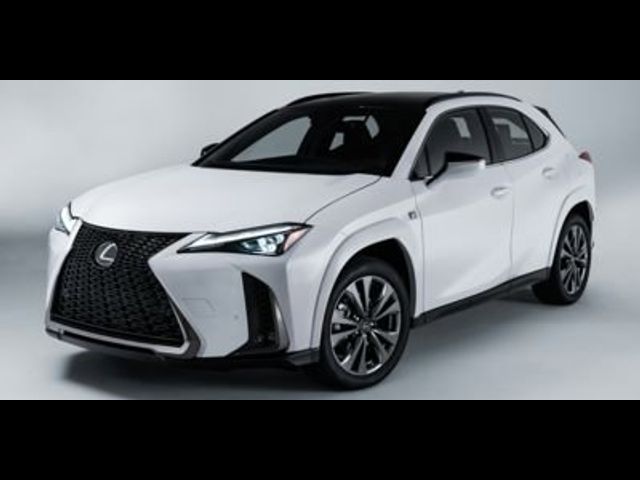 2024 Lexus UX UX 250h F SPORT Design