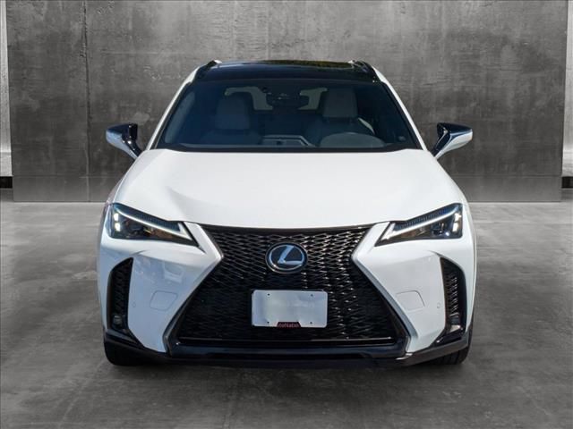 2024 Lexus UX UX 250h F SPORT Design