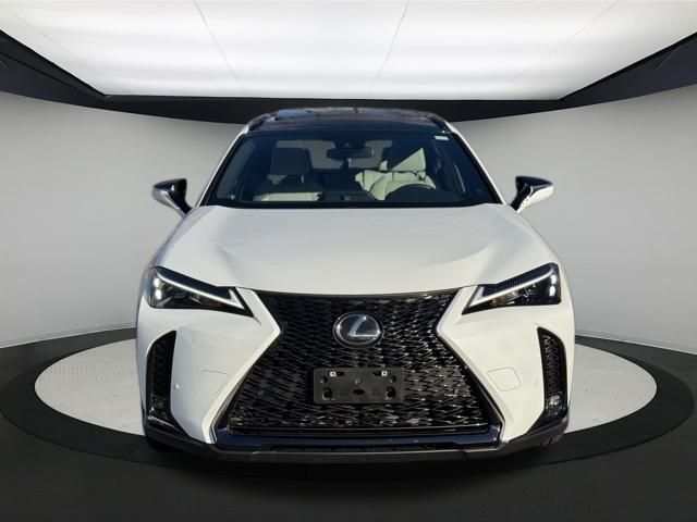 2024 Lexus UX UX 250h F SPORT Design