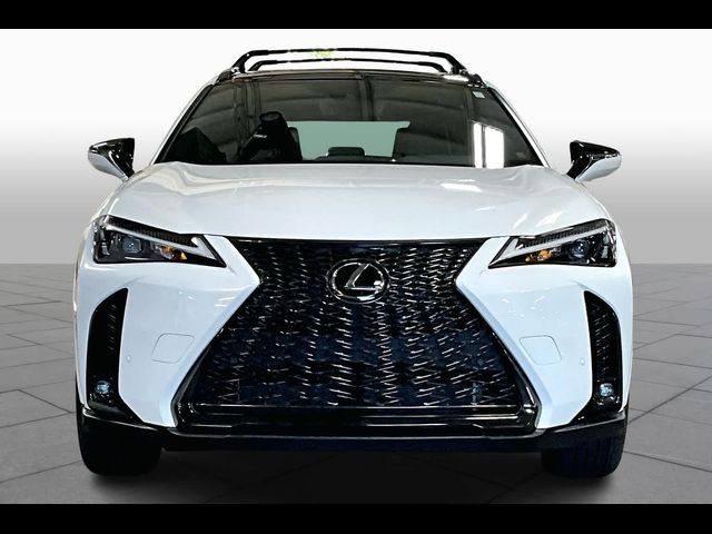 2024 Lexus UX UX 250h F SPORT Design