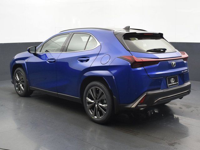 2024 Lexus UX UX 250h F SPORT Design