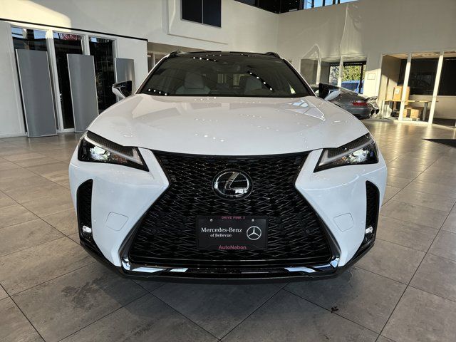 2024 Lexus UX UX 250h F SPORT Design