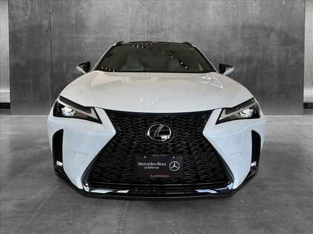 2024 Lexus UX UX 250h F SPORT Design