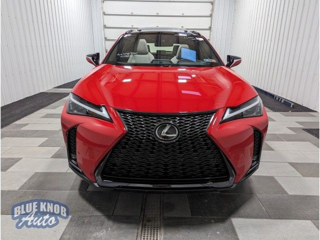 2024 Lexus UX UX 250h F SPORT Design