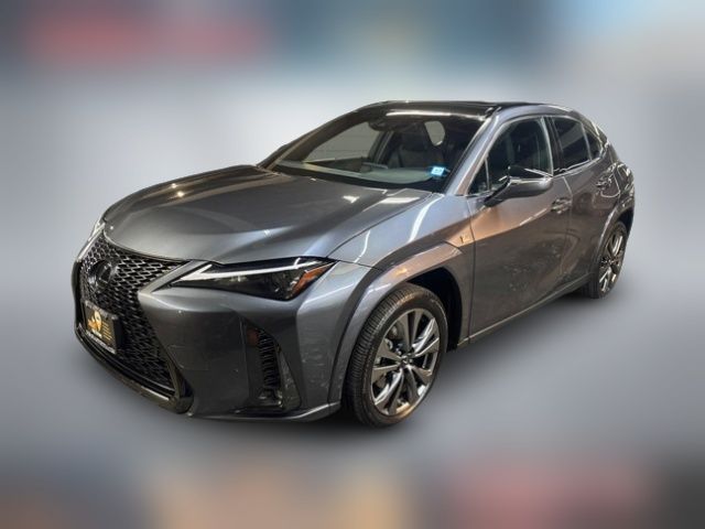 2024 Lexus UX UX 250h F SPORT Design