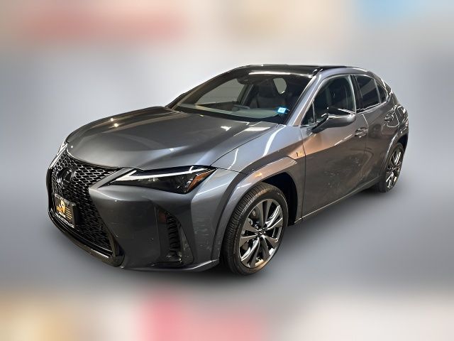 2024 Lexus UX UX 250h F SPORT Design