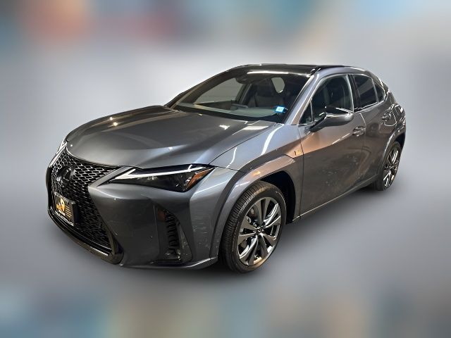 2024 Lexus UX UX 250h F SPORT Design