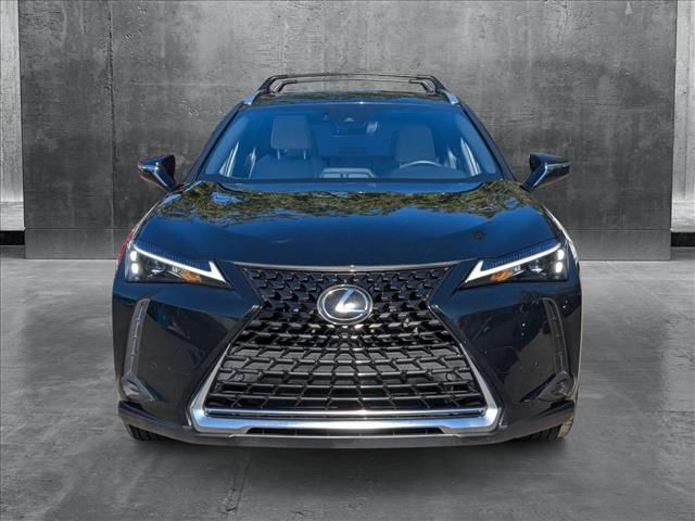 2024 Lexus UX UX 250h Premium