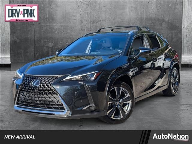 2024 Lexus UX UX 250h Premium