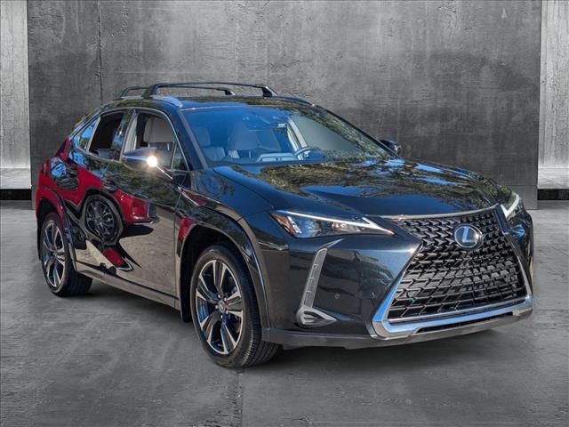 2024 Lexus UX UX 250h Premium