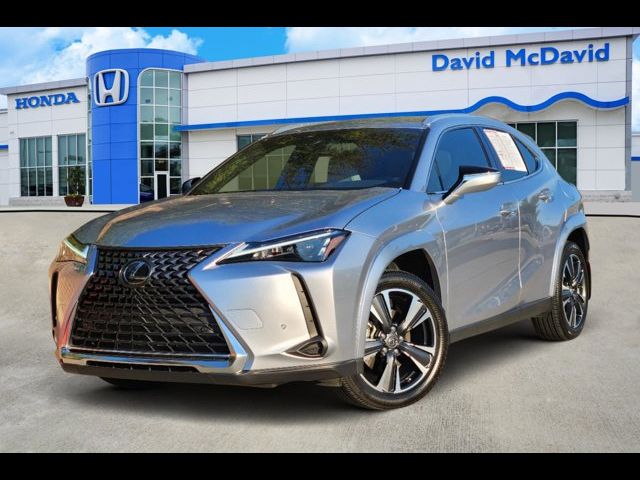 2024 Lexus UX UX 250h Premium