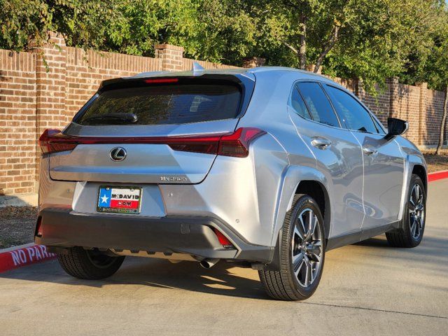 2024 Lexus UX UX 250h Premium