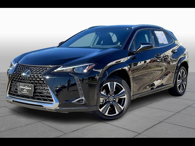 2024 Lexus UX UX 250h Premium