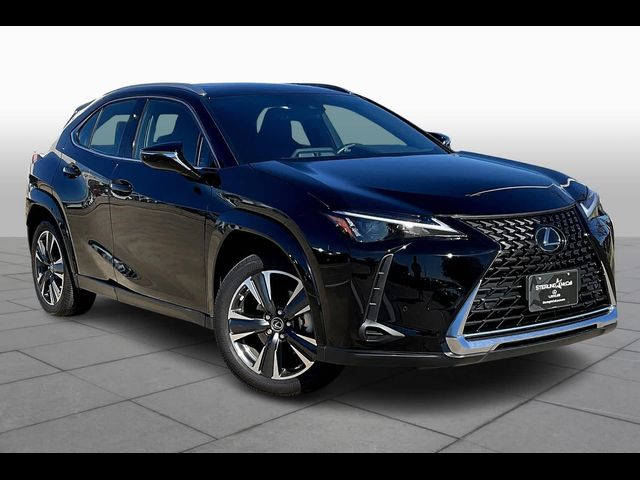 2024 Lexus UX UX 250h Premium