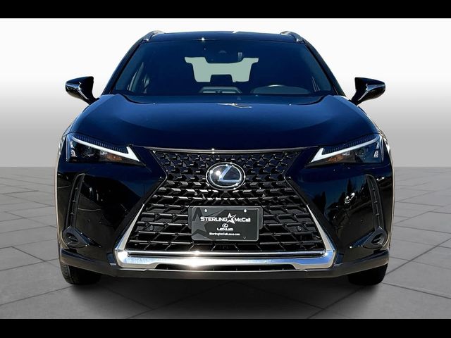 2024 Lexus UX UX 250h Premium