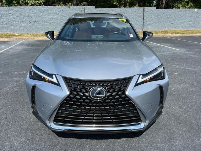 2024 Lexus UX UX 250h Premium