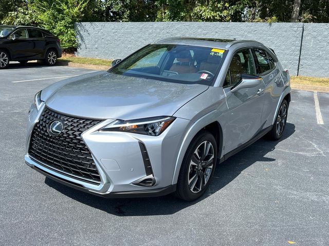 2024 Lexus UX UX 250h Premium