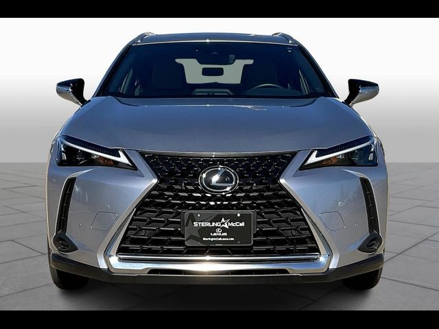 2024 Lexus UX UX 250h Premium