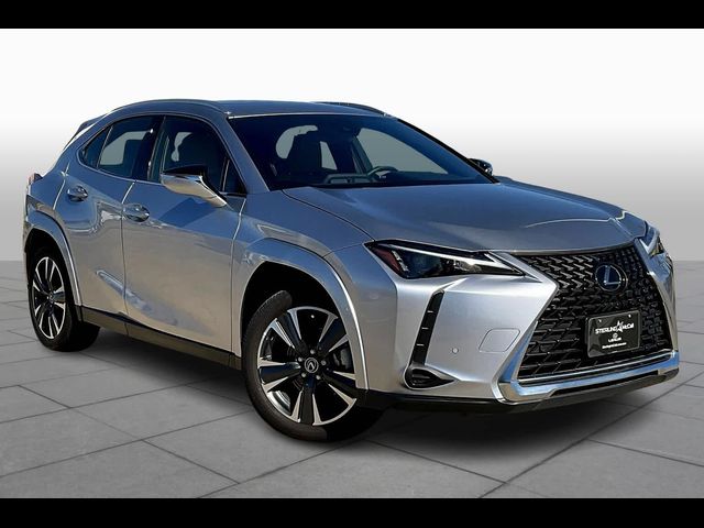 2024 Lexus UX UX 250h Premium