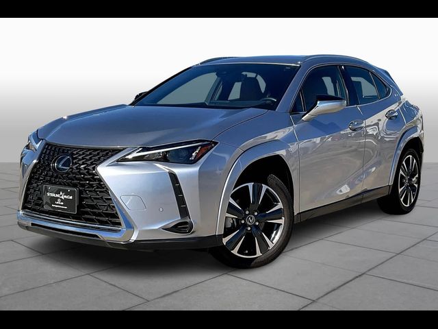 2024 Lexus UX UX 250h Premium