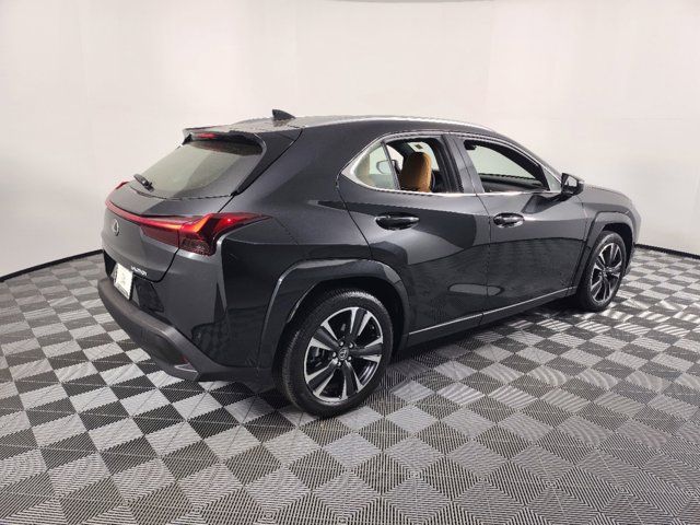 2024 Lexus UX UX 250h Premium