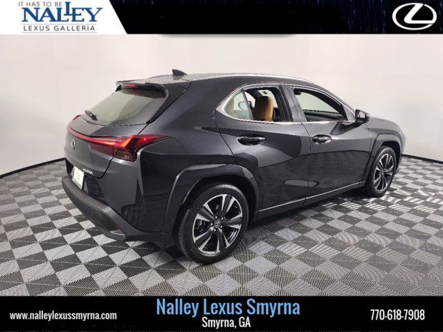 2024 Lexus UX UX 250h Premium