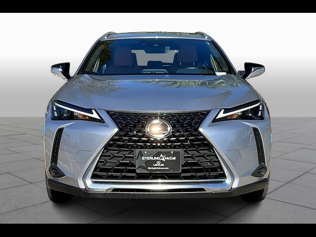 2024 Lexus UX UX 250h Premium