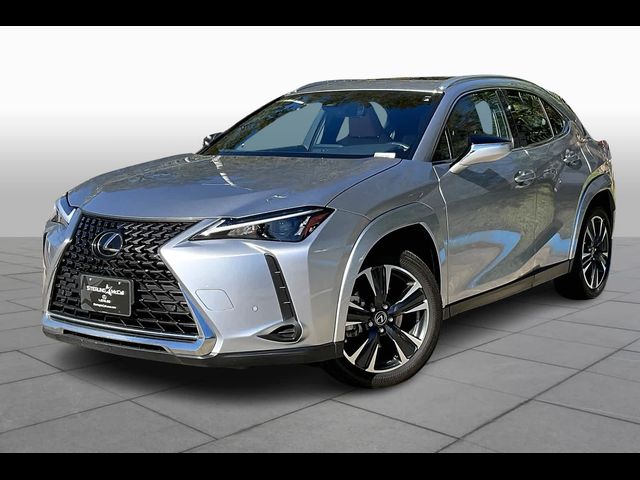 2024 Lexus UX UX 250h Premium