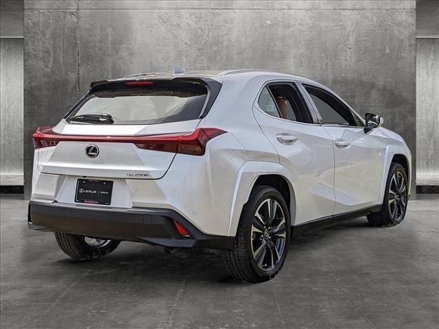 2024 Lexus UX UX 250h Premium