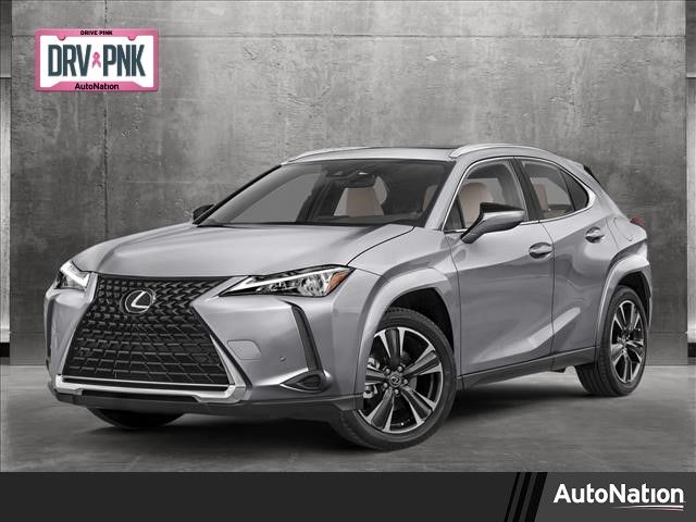 2024 Lexus UX UX 250h Premium