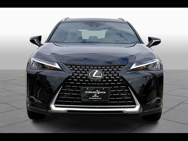 2024 Lexus UX UX 250h Premium