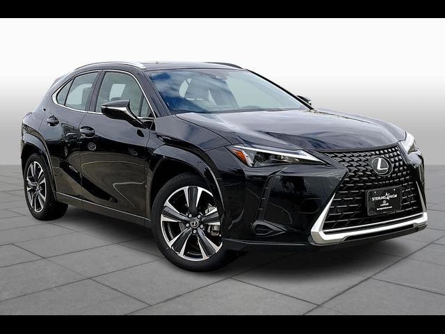 2024 Lexus UX UX 250h Premium