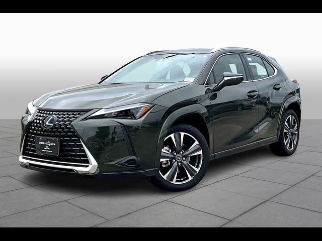 2024 Lexus UX UX 250h Premium