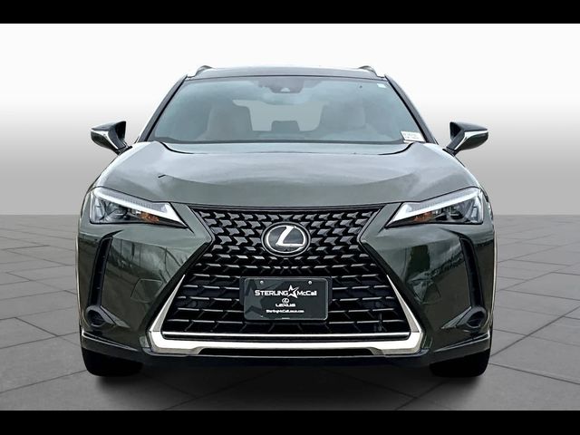 2024 Lexus UX UX 250h Premium