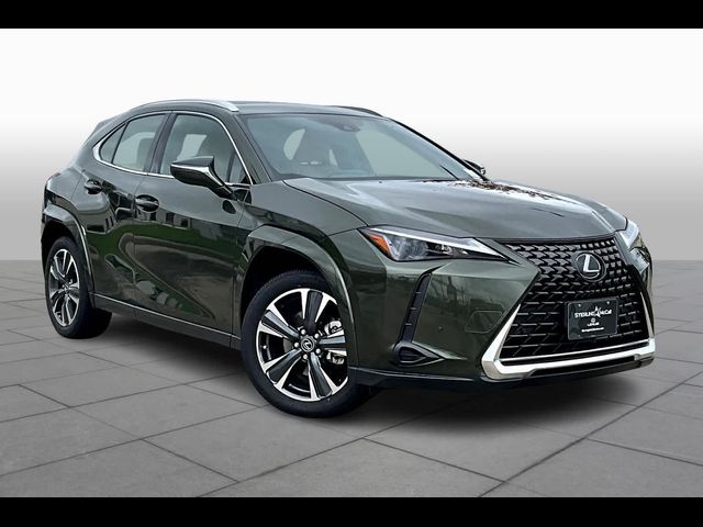 2024 Lexus UX UX 250h Premium