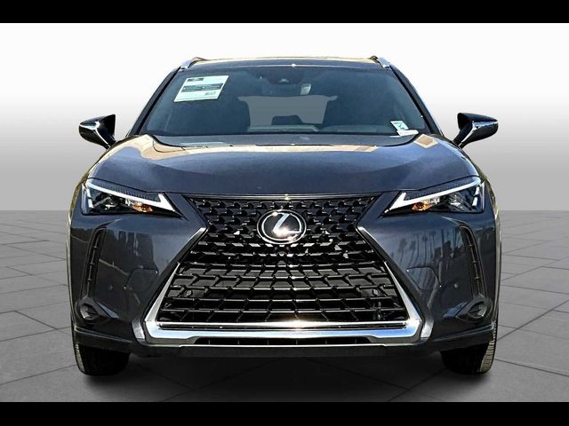 2024 Lexus UX UX 250h Premium