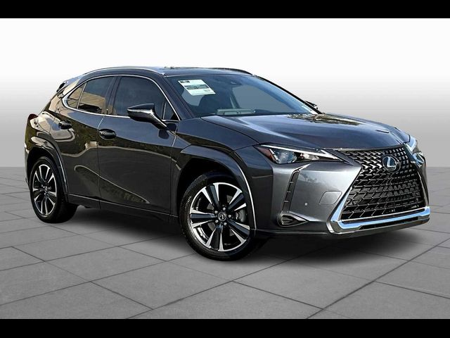 2024 Lexus UX UX 250h Premium