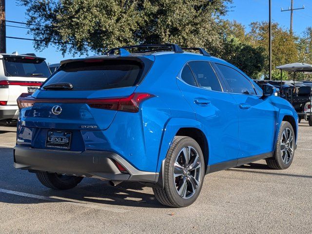 2024 Lexus UX UX 250h Premium