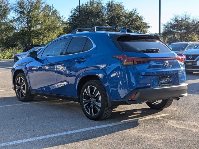 2024 Lexus UX UX 250h Premium