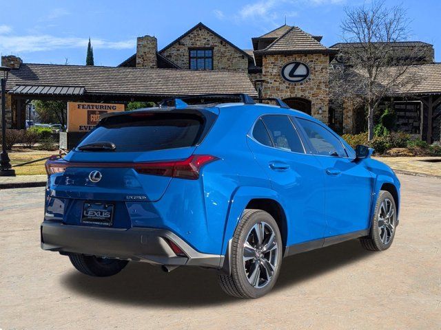 2024 Lexus UX UX 250h Premium