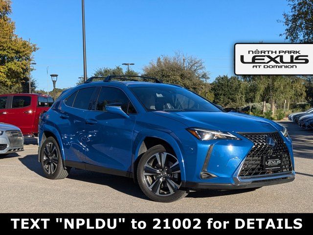 2024 Lexus UX UX 250h Premium