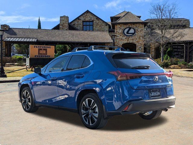 2024 Lexus UX UX 250h Premium