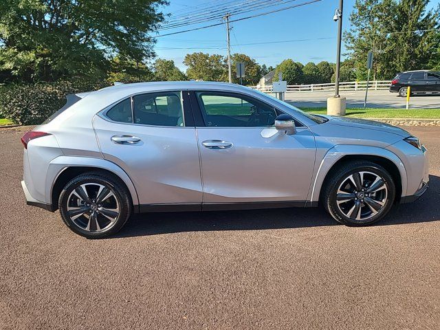 2024 Lexus UX UX 250h Premium