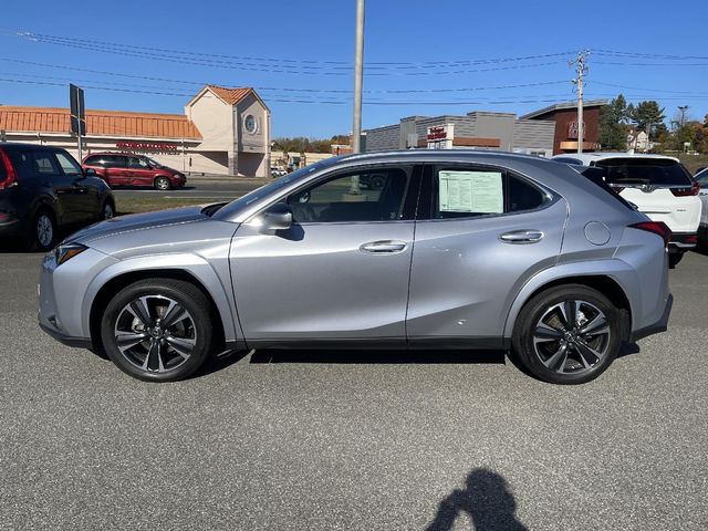 2024 Lexus UX UX 250h Premium